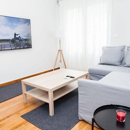 Athens Kolonaki Gem Chic Modern Apartment Экстерьер фото