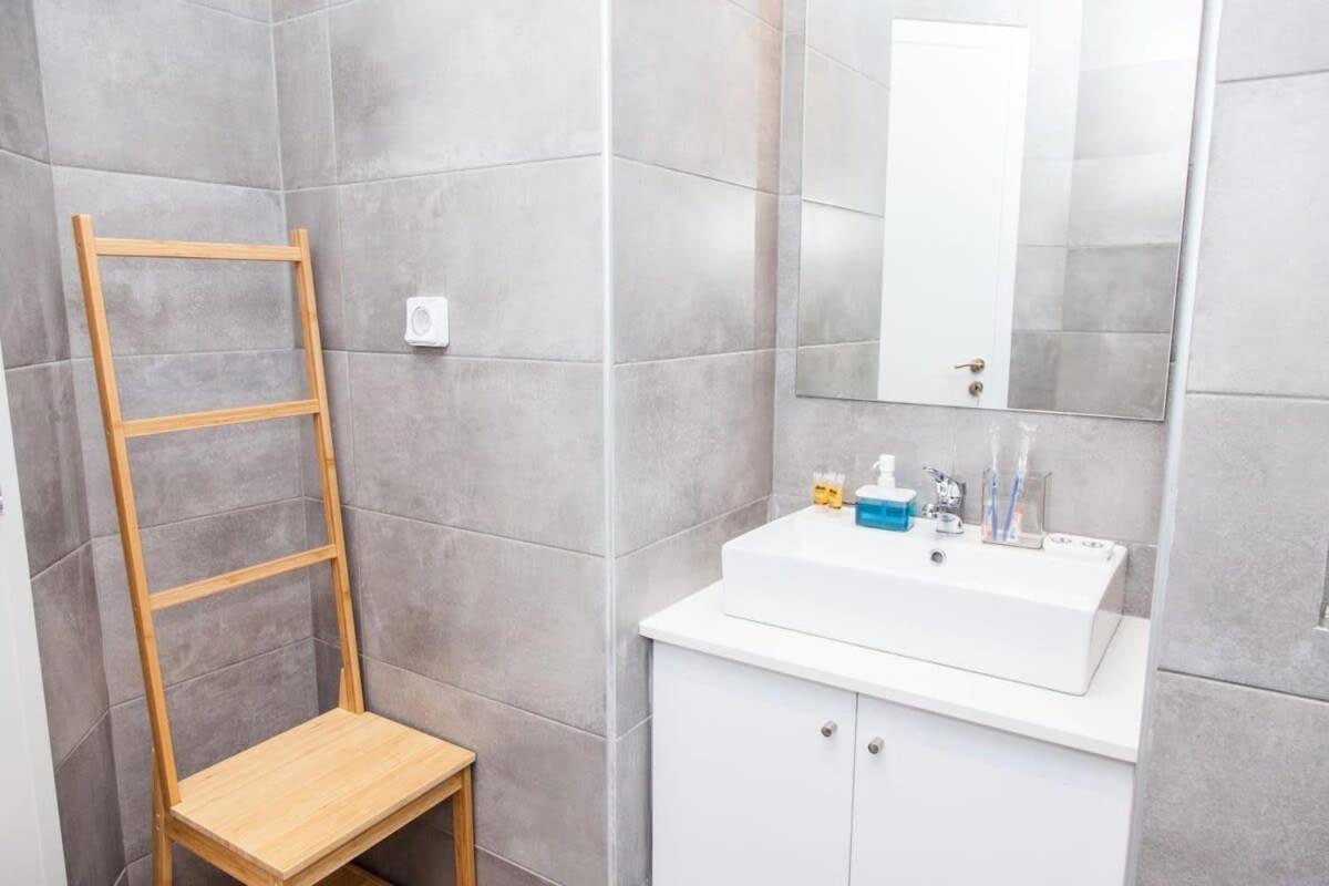 Athens Kolonaki Gem Chic Modern Apartment Экстерьер фото