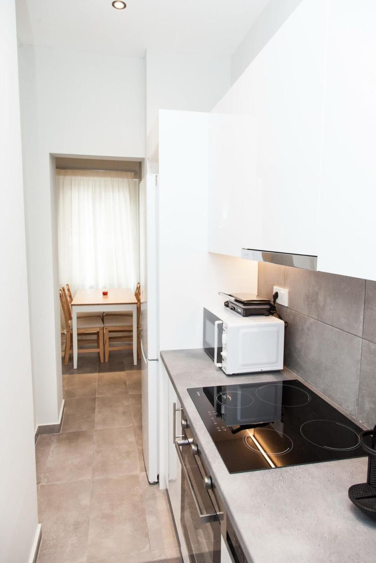 Athens Kolonaki Gem Chic Modern Apartment Экстерьер фото