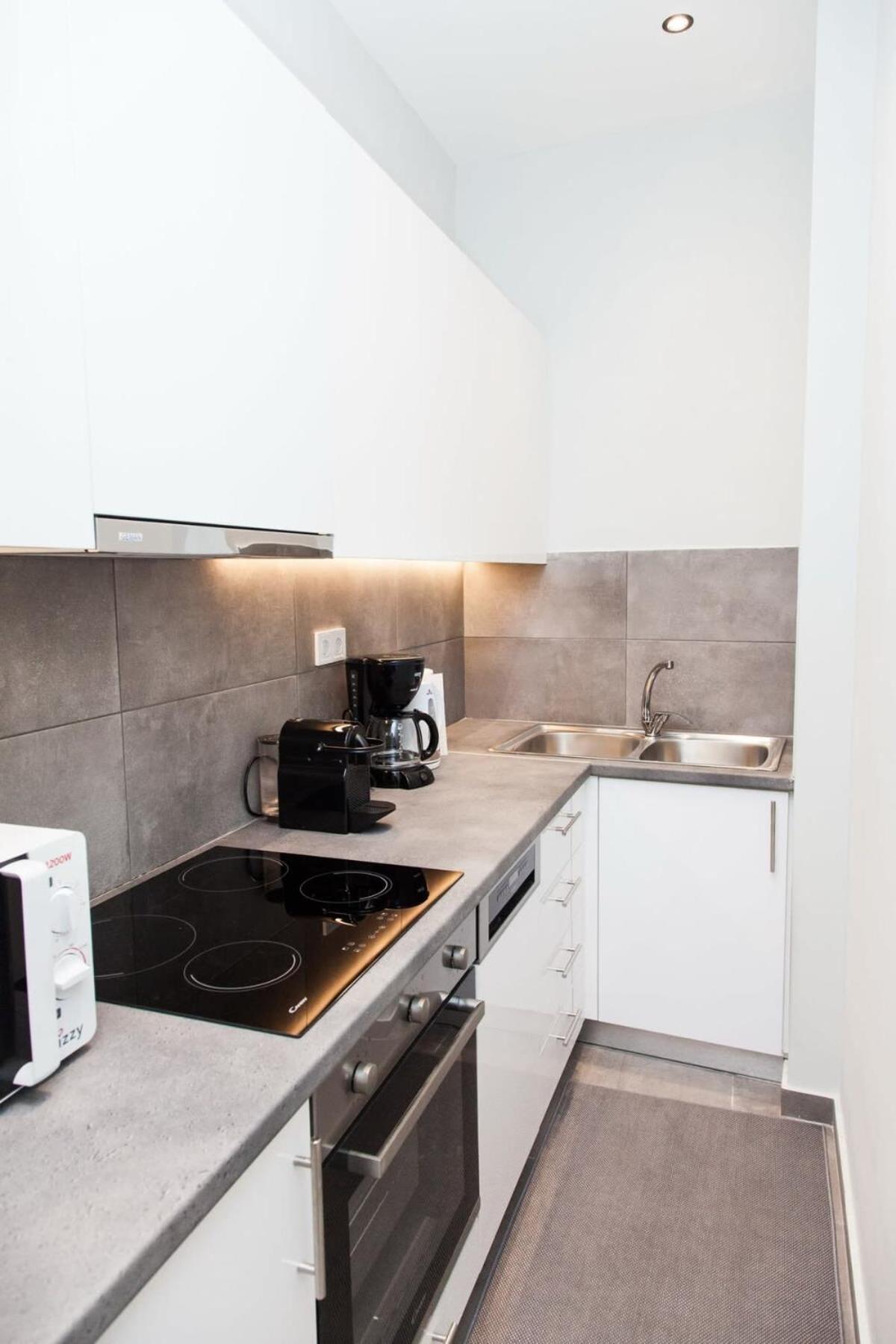 Athens Kolonaki Gem Chic Modern Apartment Экстерьер фото